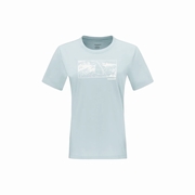 T-SHIRT 29 COTTON 1950S SCOUT - NORRONA