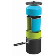 TRAIL LITE DUO SYSTEM - MSR