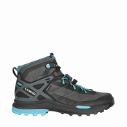 CHAUSSURE ROCKET MID DFS  GTX - AKU