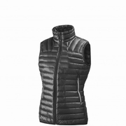 LD K SYNTH'X DOWN VEST - MILLET