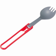 SPORK V2 RED - MSR - RED - 1