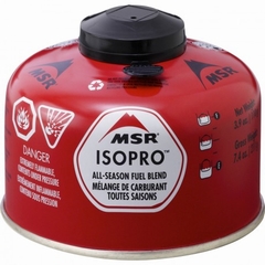ISOPRO 110G SMALL EUROPE - MSR -  - 1