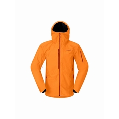 VESTE LOFOTEN GTX INSULATED M - NORRONA - 1003/EXUBERANCE - 1