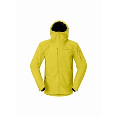 VESTE LOFOTEN GTX INSULATED M - NORRONA - 5521/ANTIQUE MOSS - 1