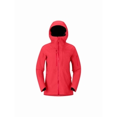VESTE LOFOTEN GTX INSULATED W - NORRONA - 1261/WATERMELON - 1