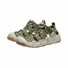 SANDALE HYPERPORT H2 M - KEEN - MARTINI OLIVE/P TAUP - 2