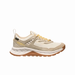 CHAUSSURE HIGHTRAIL WP W - KEEN - BIRCH/DAFFODIL - 1