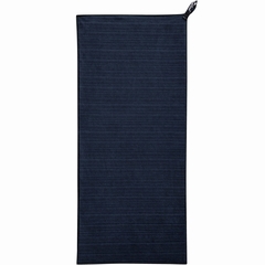 SERVIETTE LUXE BODY - PACKTOWL - MIDNIGHT - 1