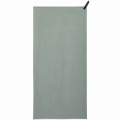 SERVIETTE PERSONAL BODY - PACKTOWL - SAGE - 1