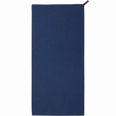 SERVIETTE PERSONAL BODY - PACKTOWL - MIDNIGHT - 1