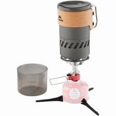 RECHAUD SWITCH SYSTEM STOVE - MSR -  - 2
