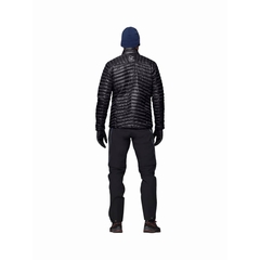 TROLLVEGGEN SUPERLIGHT 800 M - NORRONA - 7718/CAVIAR BLACK - 2