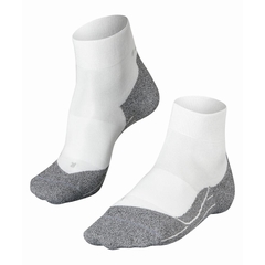 CHAUSSETTES RU4 LIGHT PERFOR - FALKE - 2020/WHITE MIX - 1