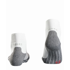 CHAUSSETTES RU4 LIGHT PERFOR - FALKE - 2020/WHITE MIX - 2
