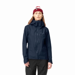 VESTE FALKETIND GTX PACLITE W - NORRONA - 2295/INDIGO BLUE - 2