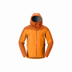 VESTE FALKETIND GORE TEX M - NORRONA - 1003/EXUBERANCE - 1