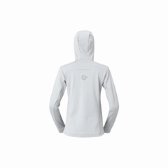POLAIRE FALKETIND WARM2 STR W - NORRONA - 9928/SNOW WHITE - 2