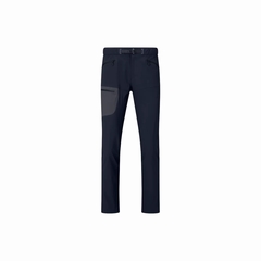 PANTALON FALKETIND FLEX1 LIGHT - NORRONA - 7718/CAVIAR BLACK - 1