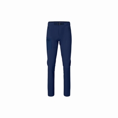 PANTALON FALKETIND FLEX1 LIGHT - NORRONA - 2295/INDIGO NIGHT - 1