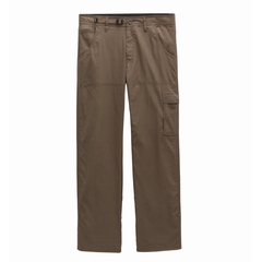 PANTALON ZION E-WAIST II - PRANA - MUD - 1