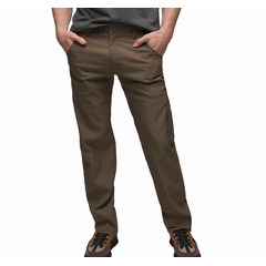 PANTALON ZION E-WAIST II - PRANA - MUD - 2