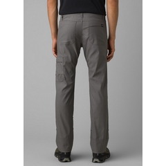 PANTALON STRETCH ZION SLIM II - PRANA - FLINT - 2