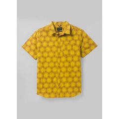 CHEMISE ROOTS STUDIO M - PRANA - AMIT - 1