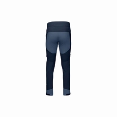 PANTALON FJORA FLEX1 M - NORRONA - 2334/INDIGO N/VINTAG - 2