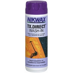WASH IN TX DIRECT - NIKWAX -  - 1