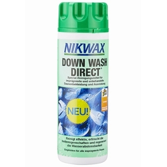 DOWN WASH DIRECT - NIKWAX -  - 1