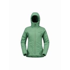 FEMUND THERMO60 ZIP HDIE W - NORRONA - 3886/DARK IVY - 1