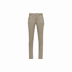 PANTALON FEMUND FLEX 1 LW W - NORRONA - 8874/WINTER TWIG - 1