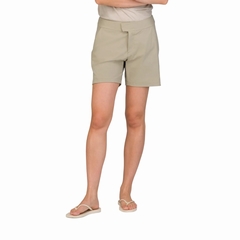 SHORT FEMUND FLEX1 LIGHT W - NORRONA - 8874/WINTER TWIG - 2