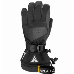 GANTS TWISTER GTX WARM - AUCLAIR - 8000/BLACK/BLACK - 2