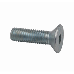 VIS MX FHC ZINGUE M10 X 30 - VISSERIE SERVICE -  - 1