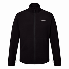 POLAIRE PRISM 2.0 MICRO IA W - BERGHAUS - BLK/BLK - 1