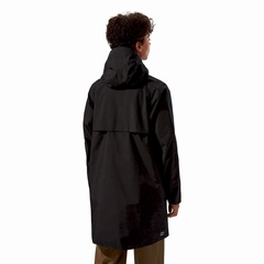 VESTE ASHBERRY GTX W - BERGHAUS - BLK/BLK - 2