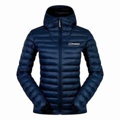 DOUDOUNE TRAIL NOMAD SYNTHE W - BERGHAUS - DKBLUE/DKBLUE - 1