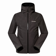 VESTE BRAMBLFELL GTX IA M - BERGHAUS - GREY/BLACK - 1