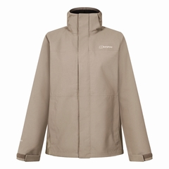 VESTE HILLWALKER 2.0 IA W - BERGHAUS - NAT/NAT - 1