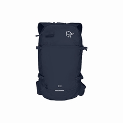 SAC A DOS NORRONA 20L PACK - NORRONA - 2295/INDIGO BLUE - 1