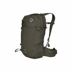 SAC A DOS NORRONA 20L PACK - NORRONA - 3301/OLIVE NIGHT - 2