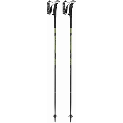 BATONS KHUMBU PRO FX ONE TA - LEKI - VERT/NOIR - 1