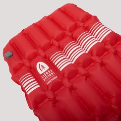 MATELAS GRANBY INSULATED - SIERRA DESIGNS - ROUGE - 2