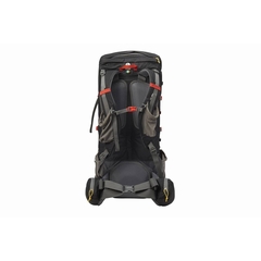 SAC A DOS FLEX CAPACITOR - SIERRA DESIGNS - BERING BLUE - 2