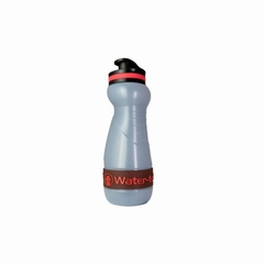 GOURDE CANNE A SUCRE - WATER TO GO - ROUGE - 1