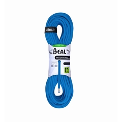 CORDE ANTIDOTE 10.2 MM - BEAL - SOLID BLUE - 1