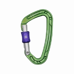 MOUSQUETON BE QUICK - BEAL - MATT GREEN - 1