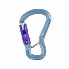 MOUSQUETON ORIENT EXPRESS BI M - BEAL - MATT BLUE - 1