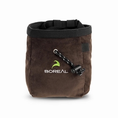 SAC A MAGNESIE PANA - BOREAL - MARRON - 1